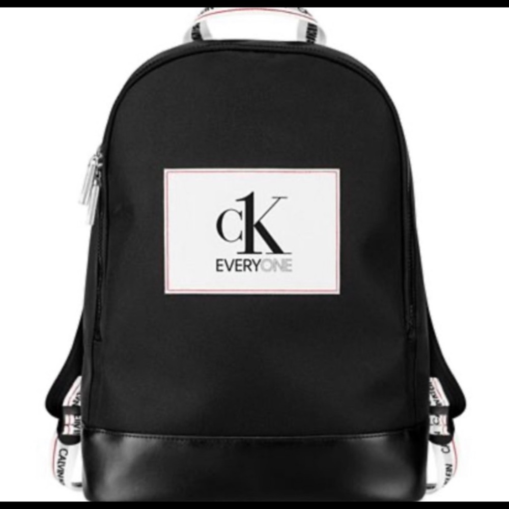 Calvin Klein Backpack - Picture 3 of 4